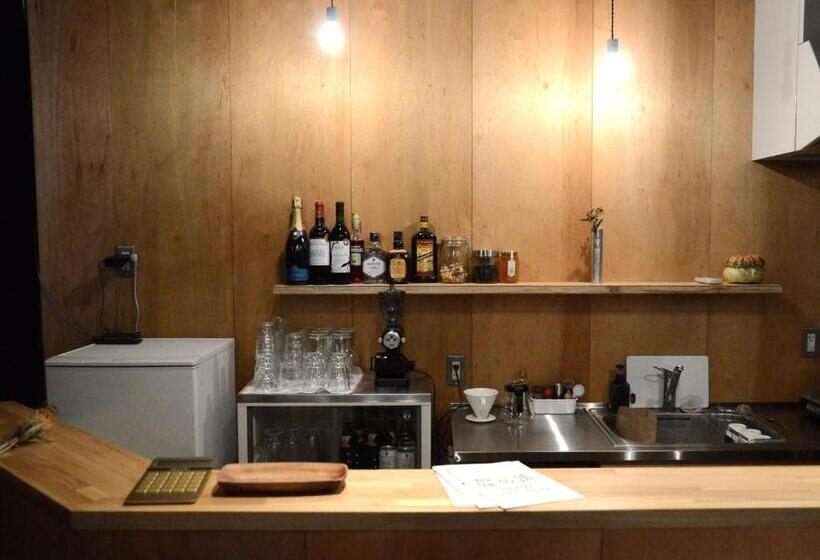 Общежитие Sai No Tsuno Guest House