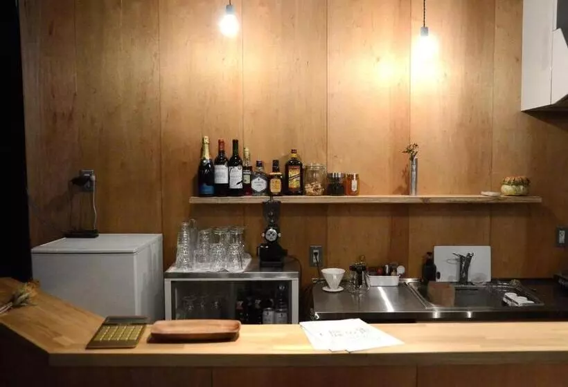 ユースホステル Sai No Tsuno Guest House