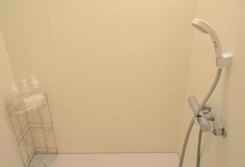 ユースホステル Sai No Tsuno Guest House