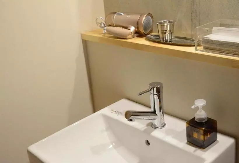 ユースホステル Sai No Tsuno Guest House