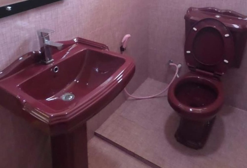 ベッドアンドブレックファースト The Train View