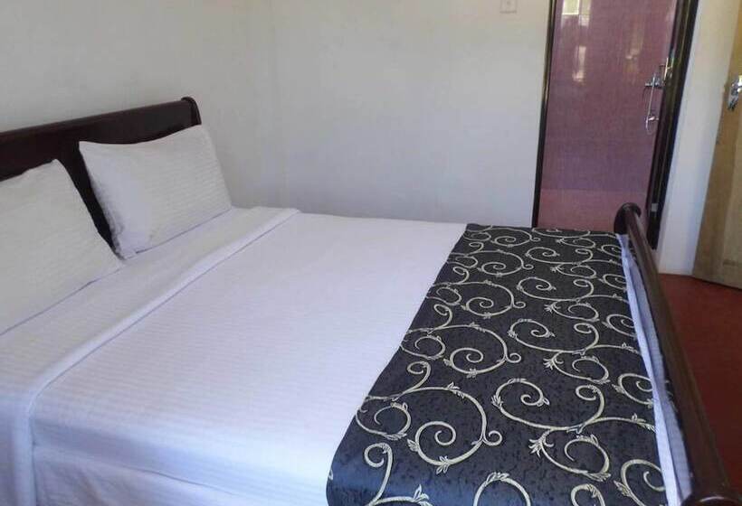 ベッドアンドブレックファースト The Train View