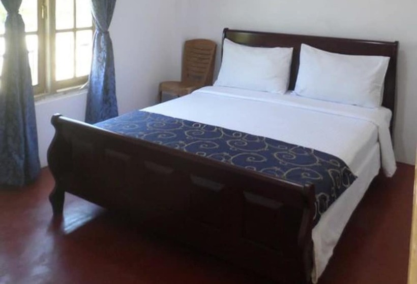 ベッドアンドブレックファースト The Train View