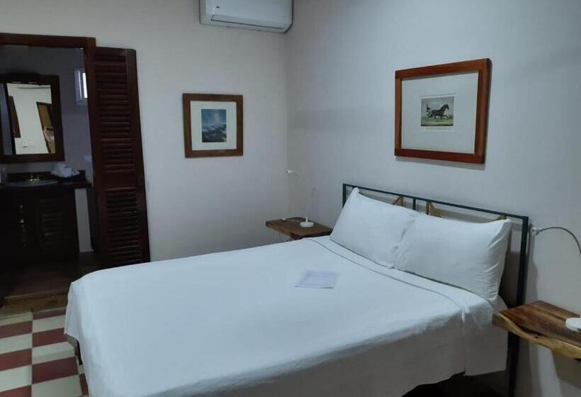 Villa Carolina Bed And Breakfast