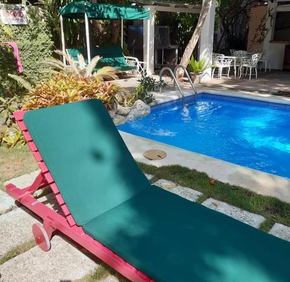 Villa Carolina Bed And Breakfast