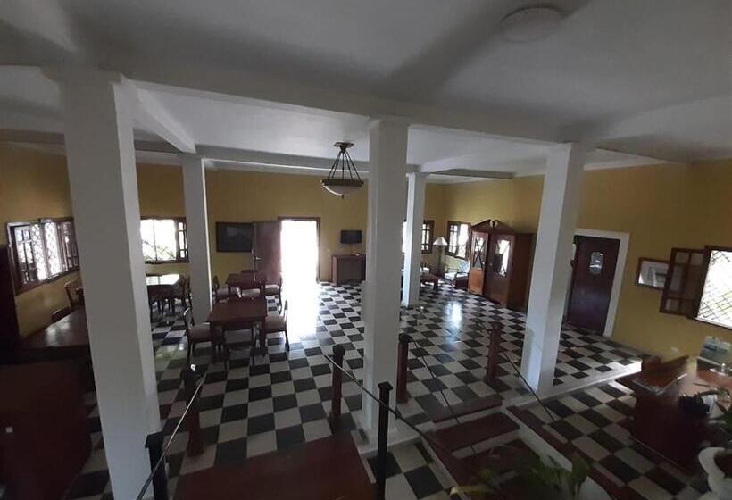 Villa Carolina Bed And Breakfast