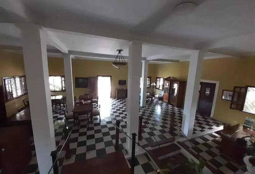 Villa Carolina Bed And Breakfast