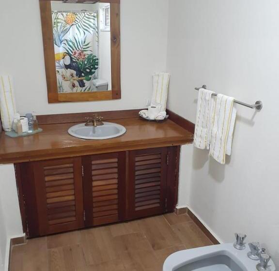 Villa Carolina Bed And Breakfast