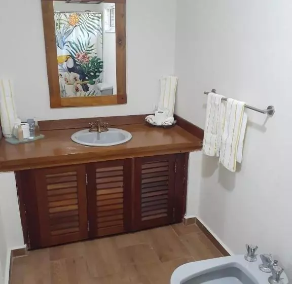 Villa Carolina Bed And Breakfast