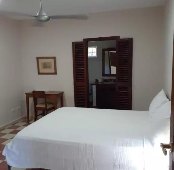 Villa Carolina Bed And Breakfast