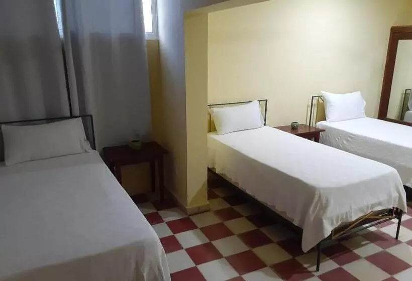 Villa Carolina Bed And Breakfast