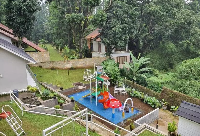 Otel Ariandri Puncak