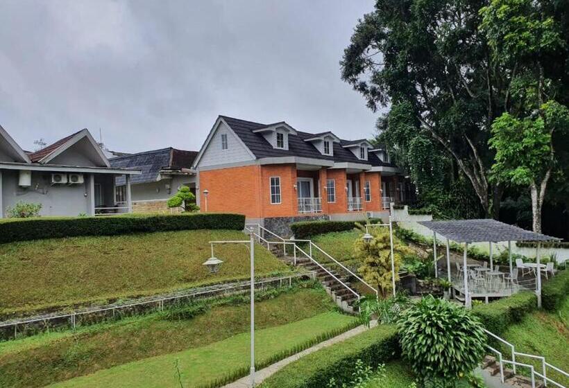 Отель Ariandri Puncak