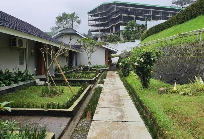 Otel Ariandri Puncak