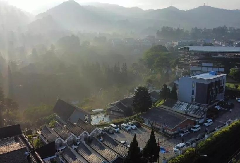 Otel Ariandri Puncak
