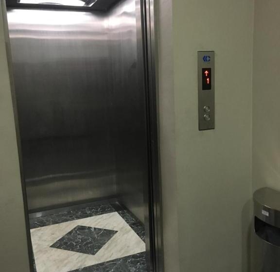 Nuevo Boutique Hotel, Kota Kemuning, Shah Alam