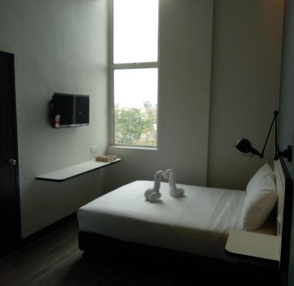 Nuevo Boutique Hotel, Kota Kemuning, Shah Alam