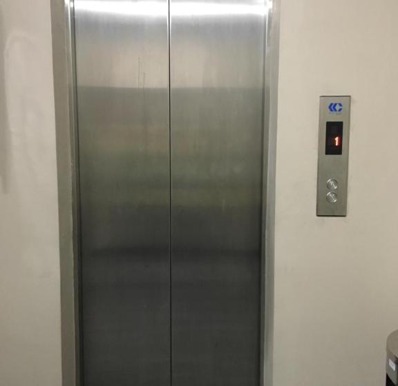 Nuevo Boutique Hotel, Kota Kemuning, Shah Alam