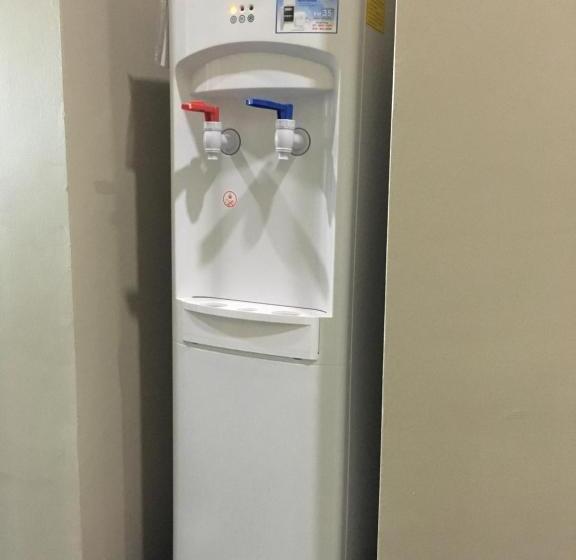 Nuevo Boutique Hotel, Kota Kemuning, Shah Alam