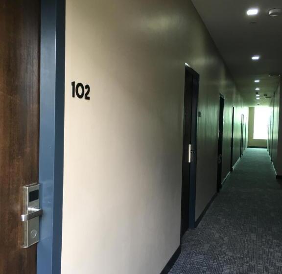 Nuevo Boutique Hotel, Kota Kemuning, Shah Alam