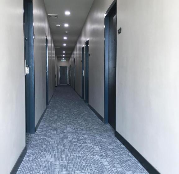 Nuevo Boutique Hotel, Kota Kemuning, Shah Alam