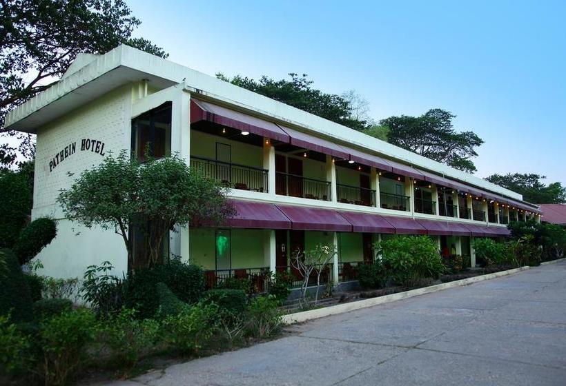 هتل Pathein
