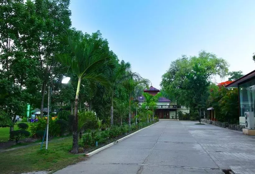 هتل Pathein