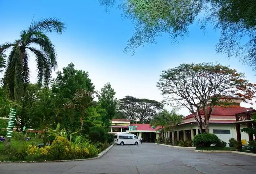 هتل Pathein