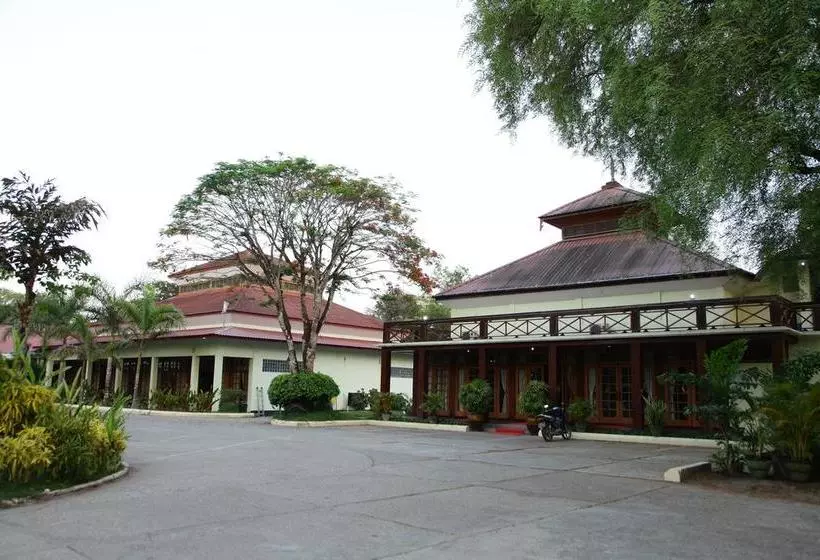 هتل Pathein