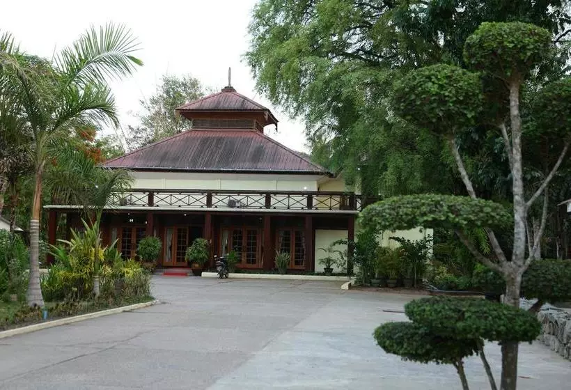 هتل Pathein