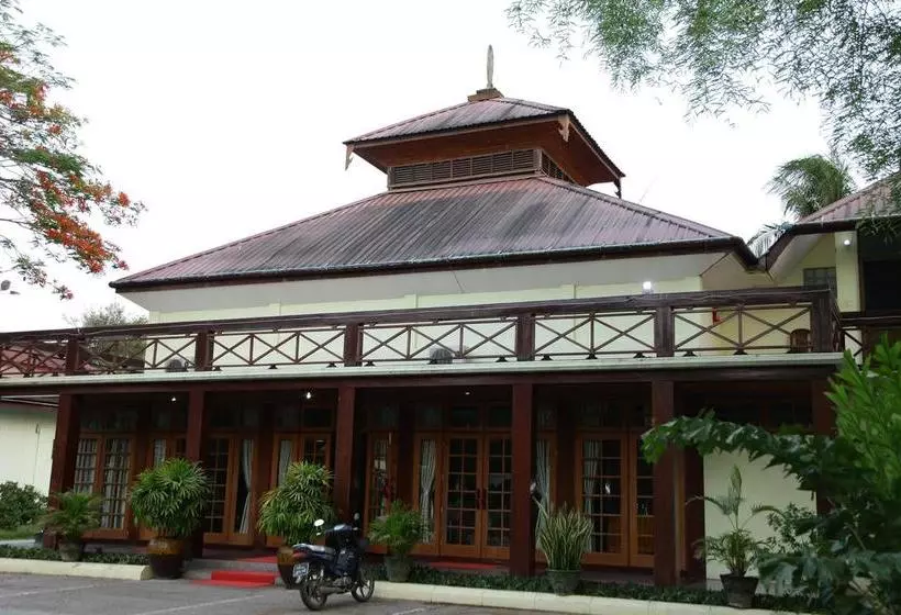هتل Pathein