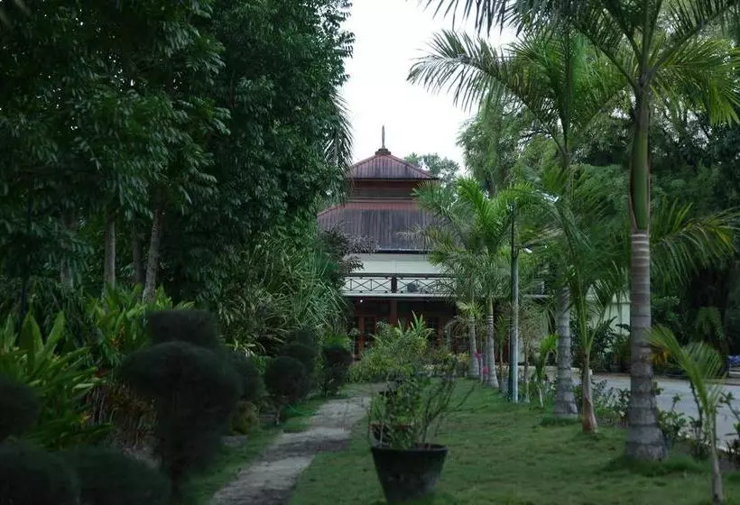 هتل Pathein