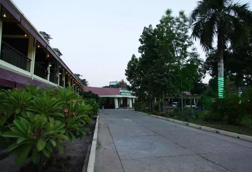 هتل Pathein