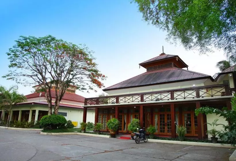 هتل Pathein