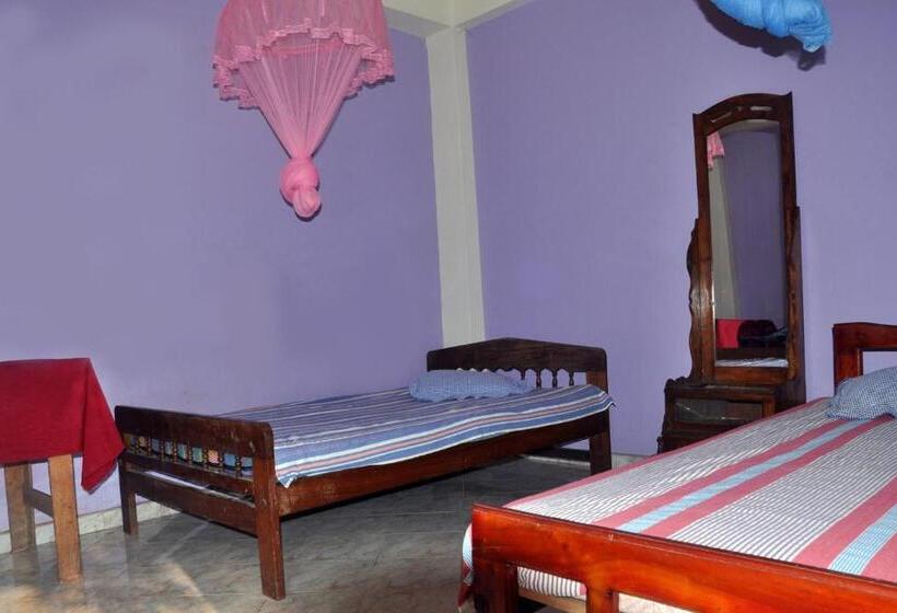 בית מלון כפרי Pearl Gate