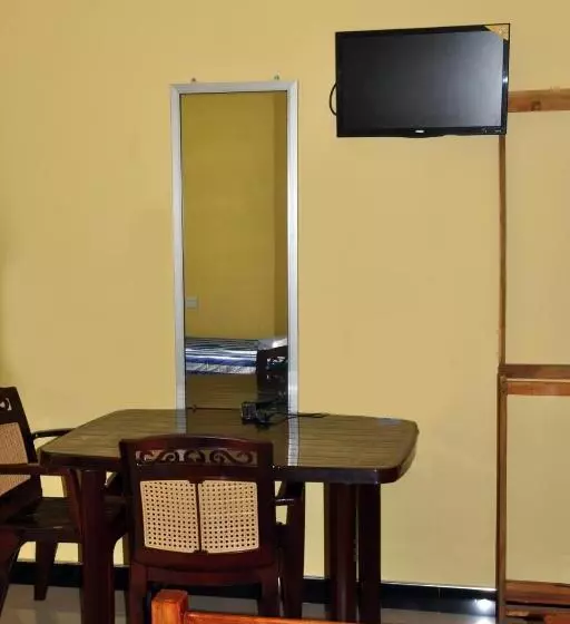 Hotelli Pearl Gate