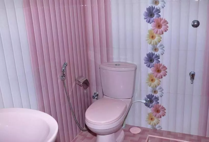 Hotelli Pearl Gate