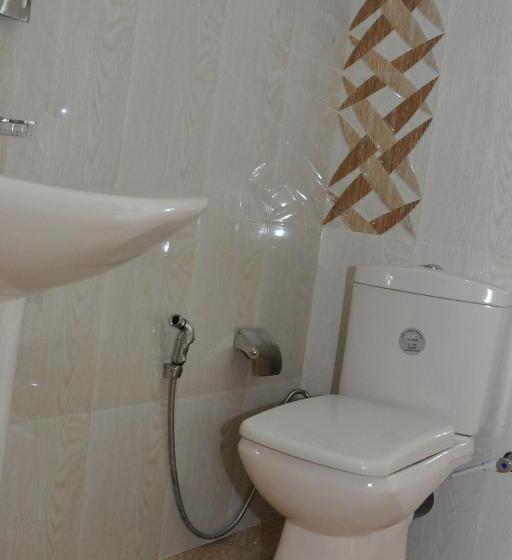 בית מלון כפרי Pearl Gate