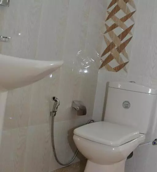 Hotelli Pearl Gate