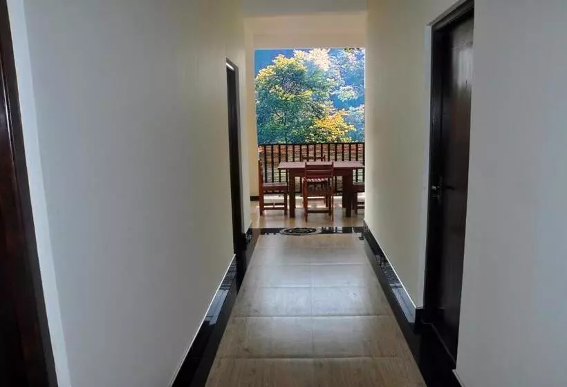 Hotelli Pearl Gate