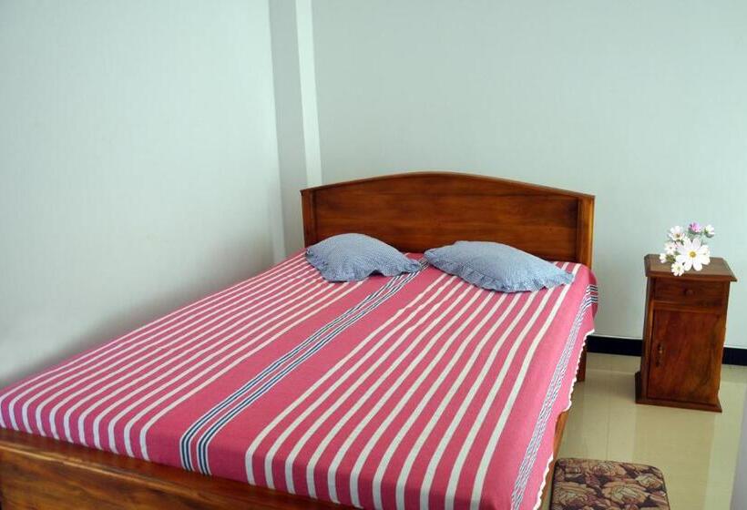 בית מלון כפרי Pearl Gate