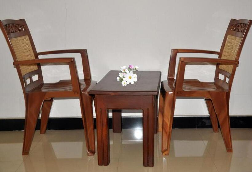 בית מלון כפרי Pearl Gate