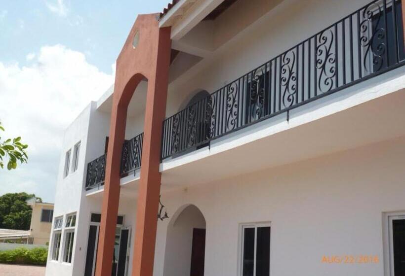 هتل Spanish Dream