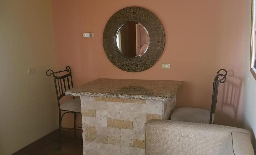 هتل Spanish Dream