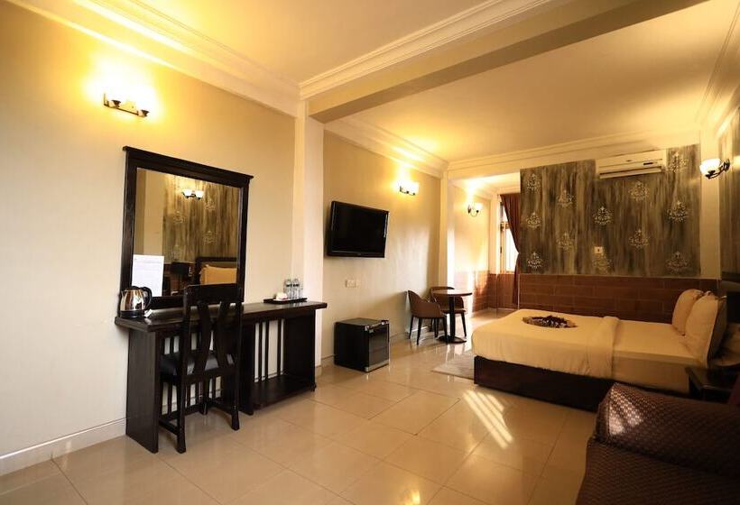 فندق Sweet Garden