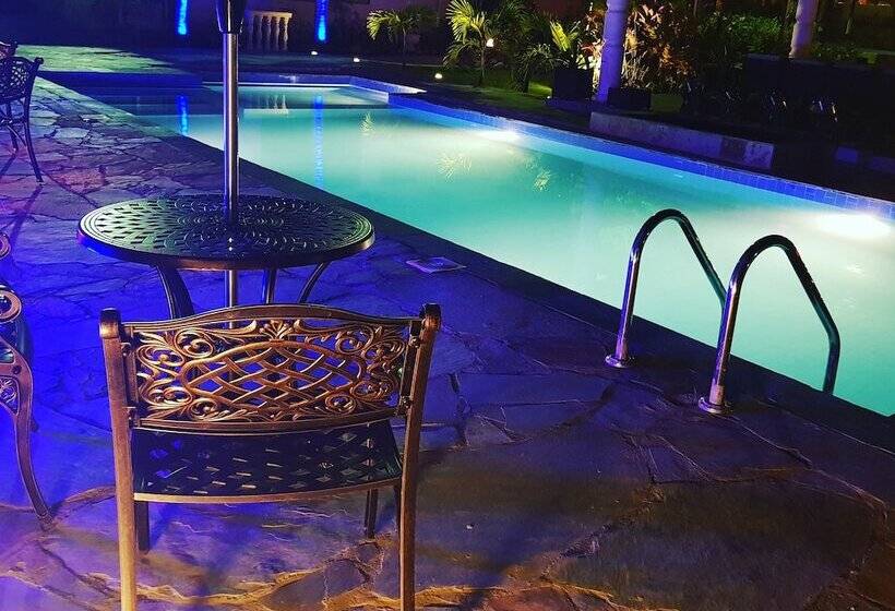 فندق Sweet Garden