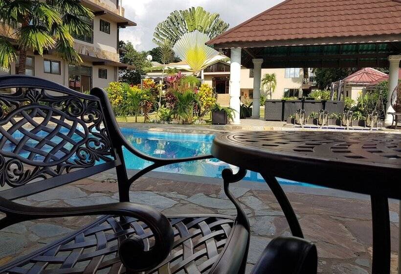 فندق Sweet Garden