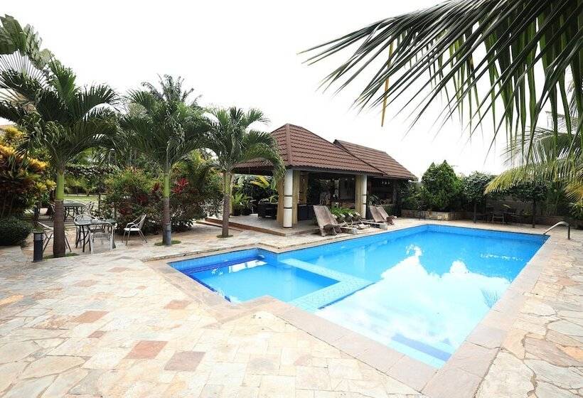 فندق Sweet Garden