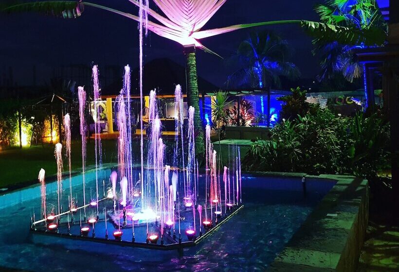 فندق Sweet Garden