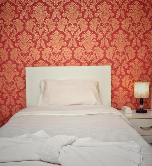 Vayk Hotel And Tourism Center